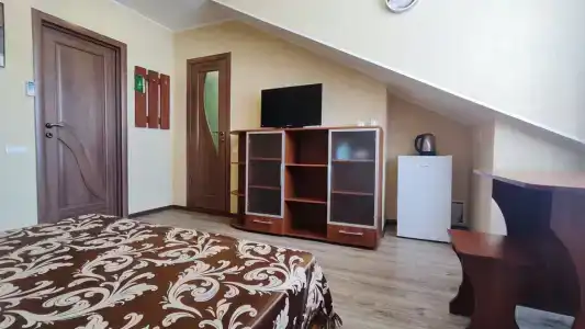 NaNa Mini-hotel - 35