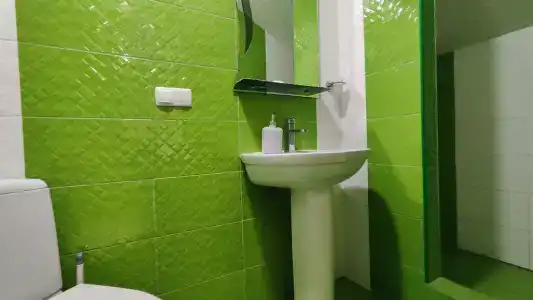 NaNa Mini-hotel - 36