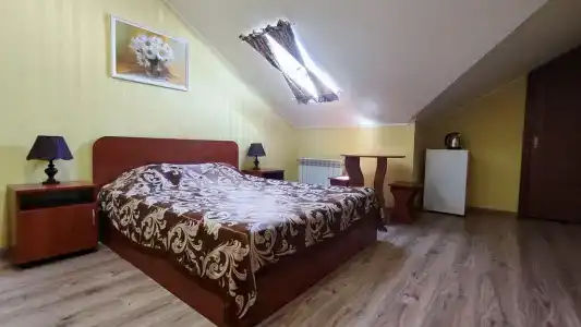 NaNa Mini-hotel - 37