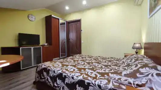 NaNa Mini-hotel - 38