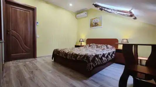 NaNa Mini-hotel - 39