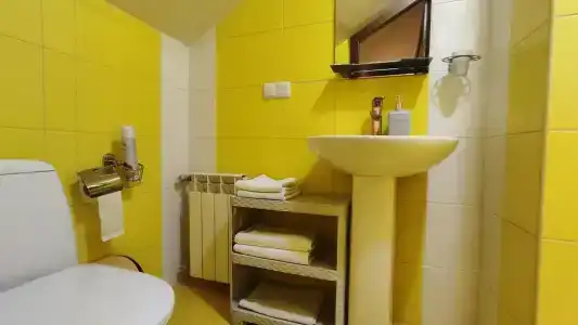NaNa Mini-hotel - 40