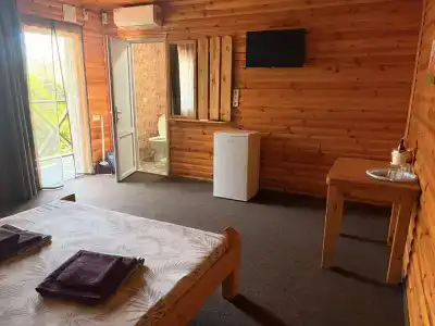 Recreation center "U Kazana" - 33