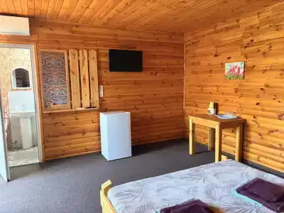 Recreation center "U Kazana" - 34