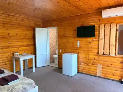 Recreation center "U Kazana" - 38