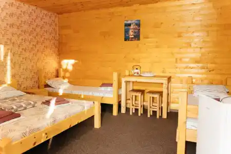 Recreation center "U Kazana" - 42