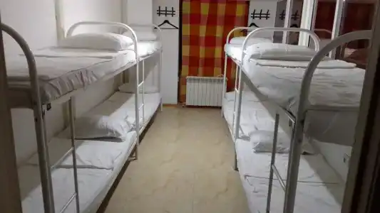 Hostel "The Botanica" - 4
