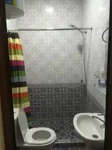 "Uzbek House" - 5