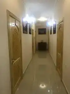 "Uzbek House" - 6