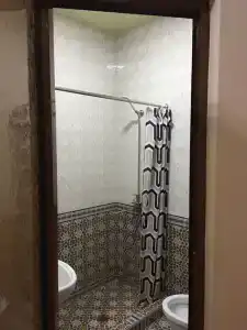 "Uzbek House" - 8