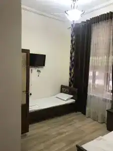 "Uzbek House" - 7
