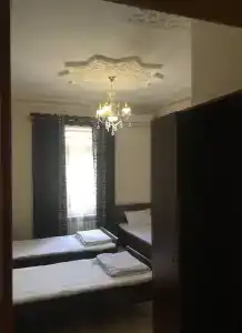 "Uzbek House" - 10