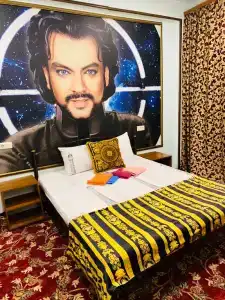 Apartamenty & gostevye nomera ART Buhta - 3