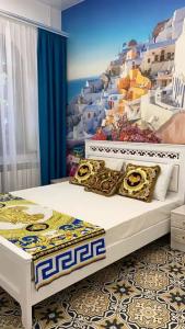 Apartamenty & gostevye nomera ART Buhta - 15