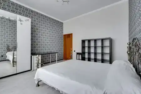 Dom na ulitse Tsentralnaya 81A - 25