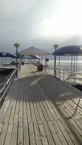 в пансионате Витязь - 3