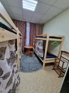 HostelTraveler - 10