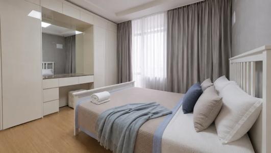 Mr.Nice Apart-Highvill - 257