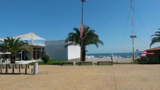 ApartMelashvili 5 - 15