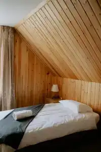 Eko-otel "Svyatoy Nos - 38