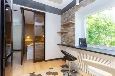 Center on Korolya - 7