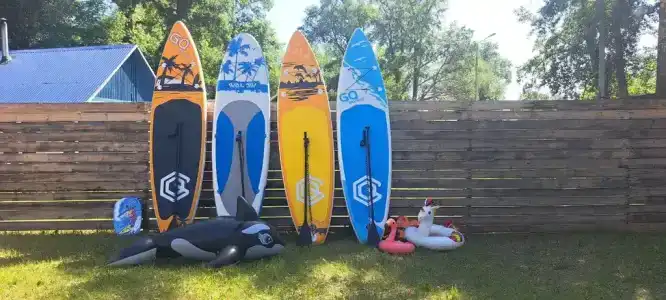 Impuls Tourist base - 8