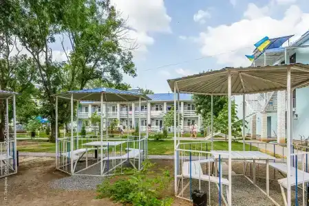 Zhemchuzhyna Priboya - 4