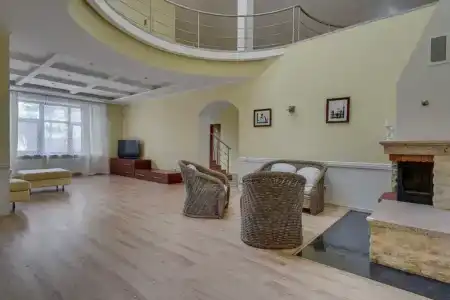 Dom na ulitse Tsentralnaya 81A - 19