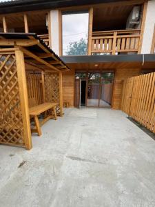 Domik u morya Tourist base - 0