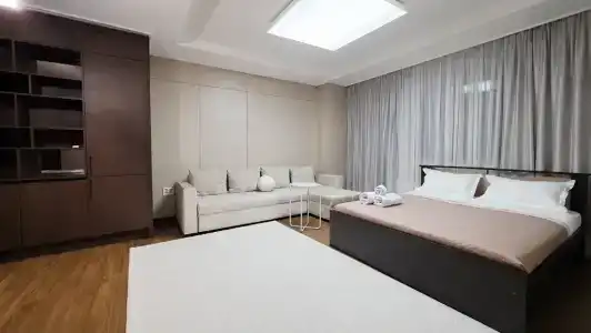 Mr.Nice Apart-Highvill - 173