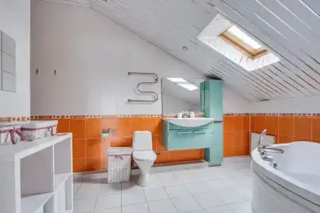 Dom na ulitse Tsentralnaya 81A - 28