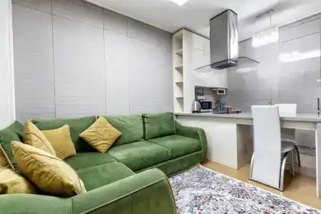 Mr.Nice Apart-Highvill - 158