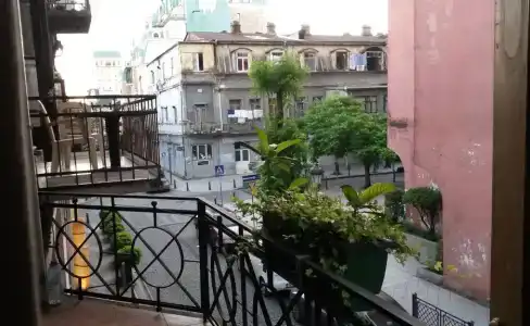 ApartMelashvili 5 - 28