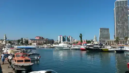 ApartMelashvili 5 - 37