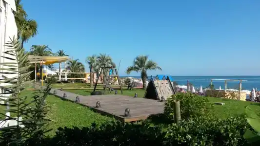 ApartMelashvili 5 - 38