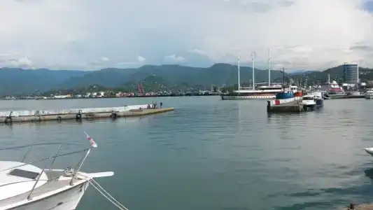 ApartMelashvili 5 - 36