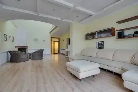 Dom na ulitse Tsentralnaya 81A - 18