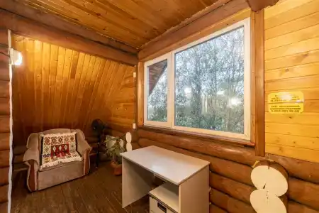 Edem Tourist base - 12