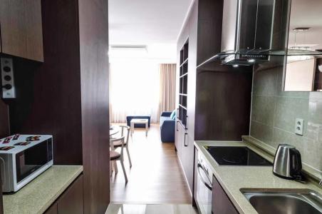 Mr.Nice Apart-Highvill - 168
