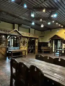 Baza otdykha Chaika - 2