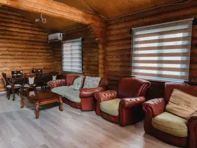 Domik u morya Tourist base - 42