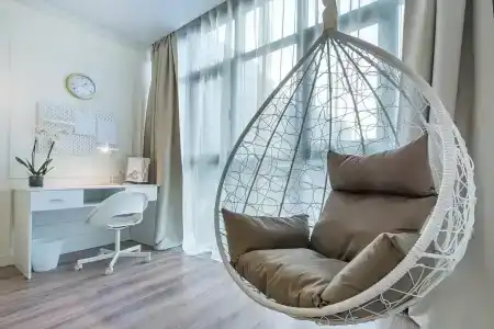 Sky Club Apart (Сколково)