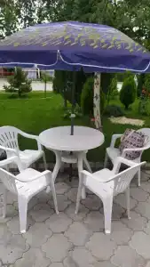 в пансионате Витязь - 1