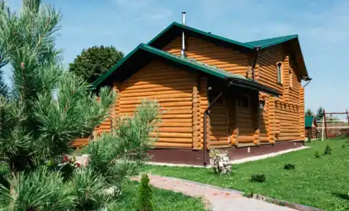 Guest house Grinkevichi - 0