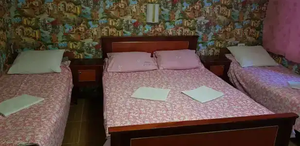 Rooms Peschanka - 133