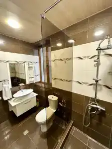 Villa Tsaghkadzor - 19