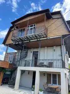 Honey House - 1