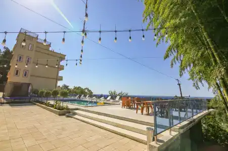 Lyubimyy dom Cottage - 5