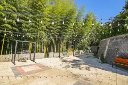 Lyubimyy dom Cottage - 6