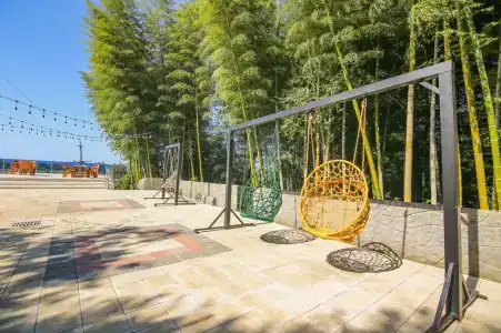 Lyubimyy dom Cottage - 7